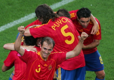 Se roz&oacute; la tragedia 'nacional'