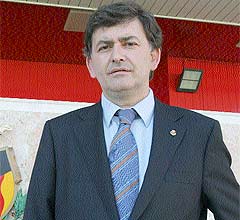 La pol&iacute;tica no es un deporte